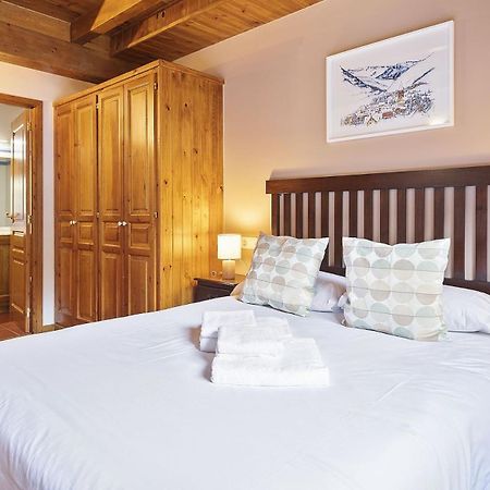 Luderna - Apartamento Con Terraza Orri A3 Gessa Bagian luar foto
