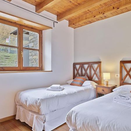 Luderna - Apartamento Con Terraza Orri A3 Gessa Bagian luar foto