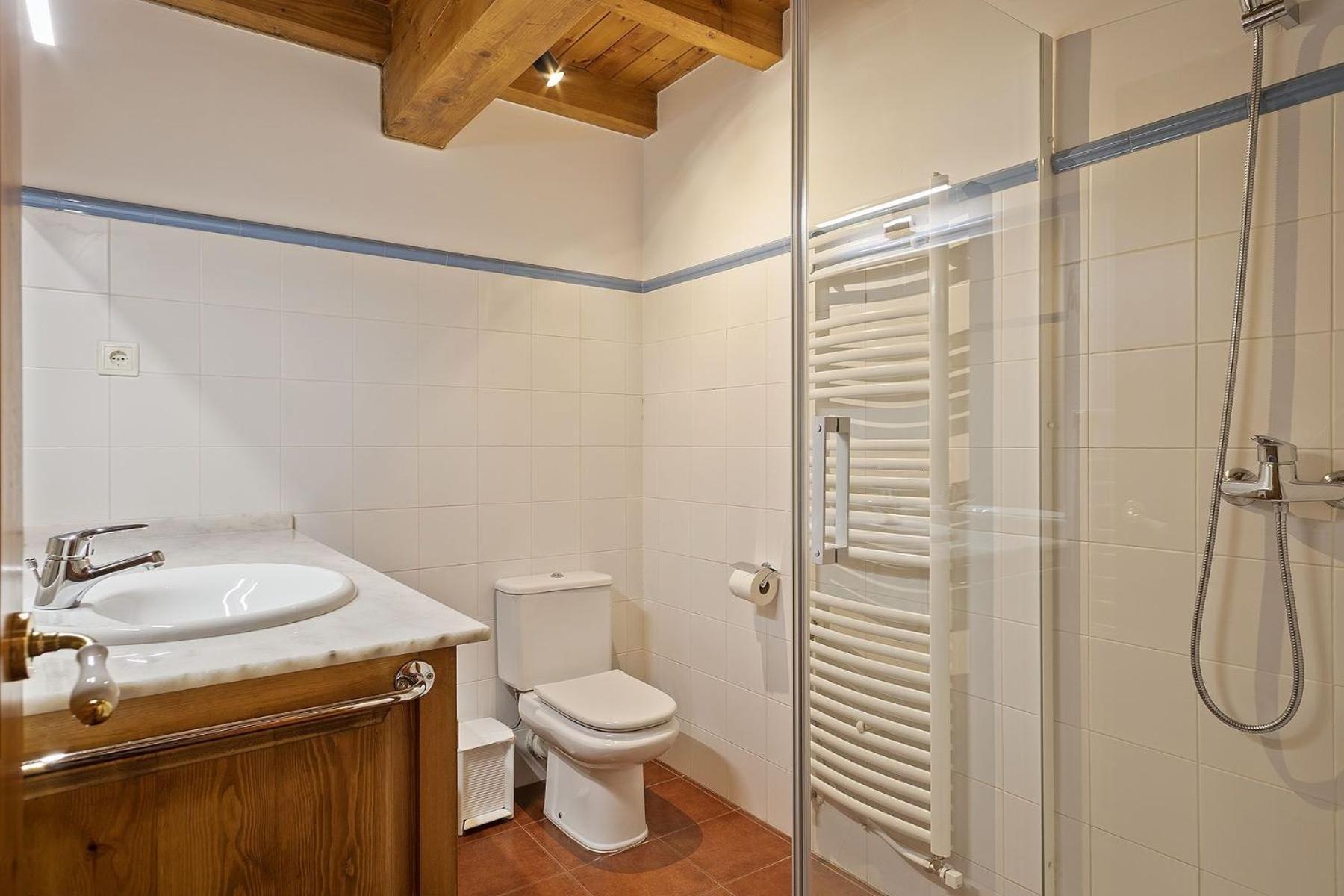 Luderna - Apartamento Con Terraza Orri A3 Gessa Bagian luar foto