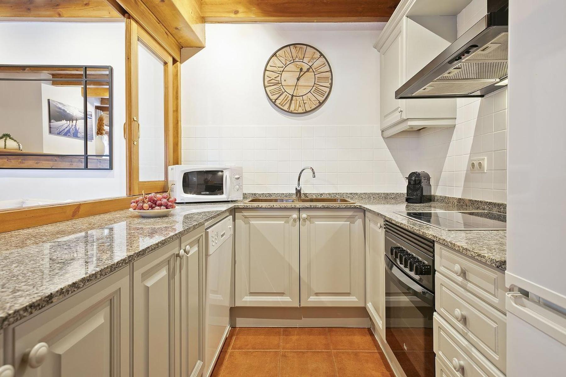 Luderna - Apartamento Con Terraza Orri A3 Gessa Bagian luar foto