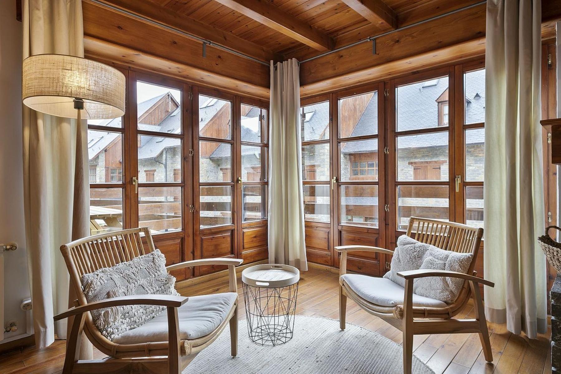 Luderna - Apartamento Con Terraza Orri A3 Gessa Bagian luar foto